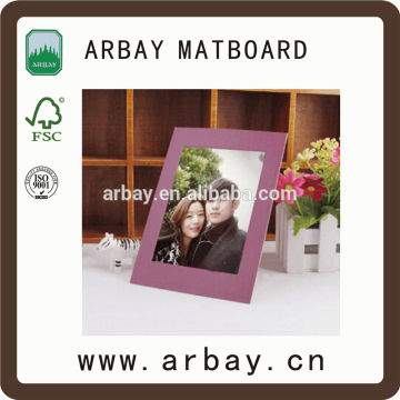 2015 years nwe desing of photo frames/ hot sale picture frame Cheap paper freame