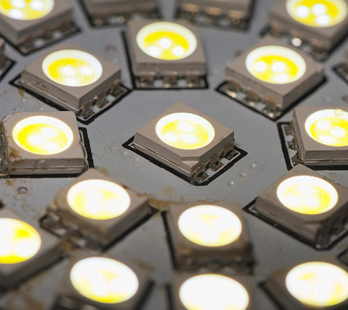 SMD LED