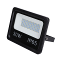 Indoor floodlights for industrial warehouses