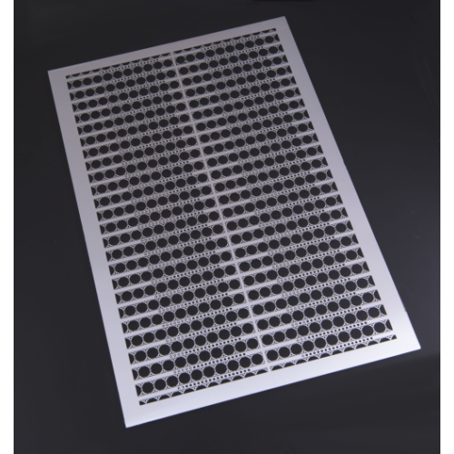 Metal Etching C7701 VCM Spacer for UAV Camera