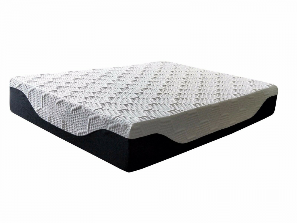 Memory Foam Mattress 41 Png