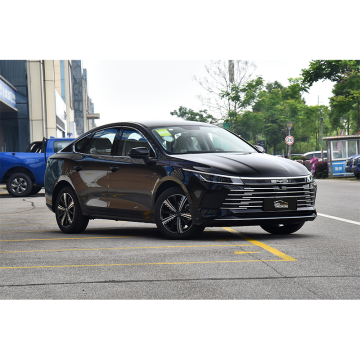2023 BYD Destroyer 05 Champion DM-i 120km Premium Hybrid PHEV