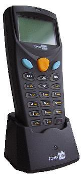 Cipher Lab CPT-8000C/L Portable Data Collector