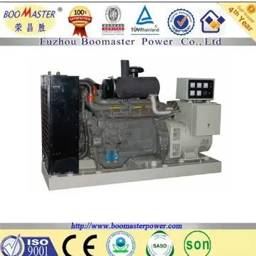 Supermaly 30KVA digital deutz generator