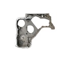 Alu Die Casting for Truck Motor Housing Peças