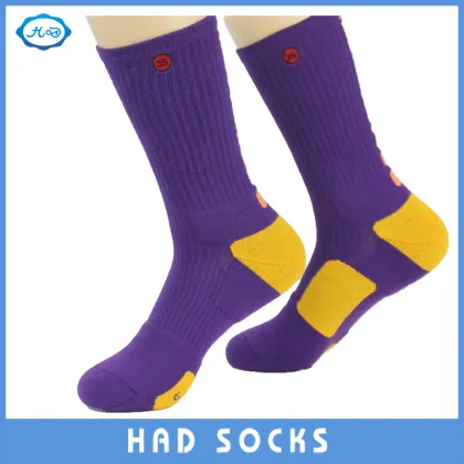 OEM Service Men Coolmax Sport Socks