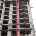 Construction Elevator Building Material Lifting Hoist