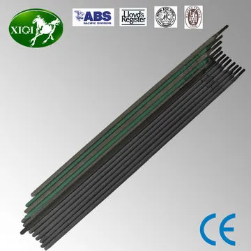 Bridge Welding Materials, Nice Welding Performance, High Strength Resistance