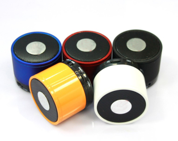 China wireless bluetooth speaker S10