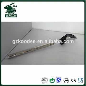 Fda test stainless steel wine chiller stick