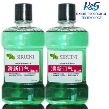 oxygenating mouthwash/name brand oxygenating mouthwash