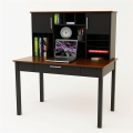 Writing Desk with Hutch for Home Office