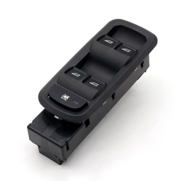Factory Price 8A6T 14A132 CC Left Hand Window Lifter Switch for Ford Fiesta