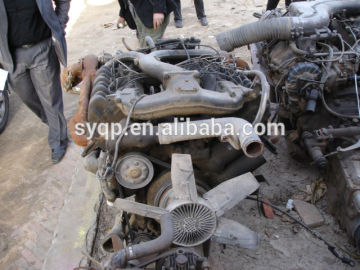 used engine OM442