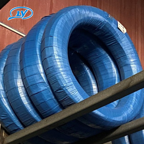 2.2mm 65mn 매트리스 스프링 스틸 와이어