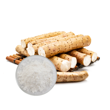 Supply Competitive Price Wild Yam Root Extract/Diosgenine