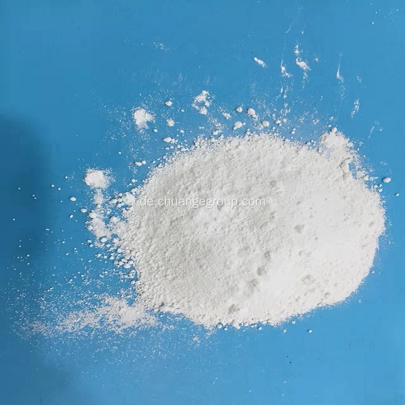 Weißes Pulver TiO2 Rutil Lomon Titan Dioxid R996