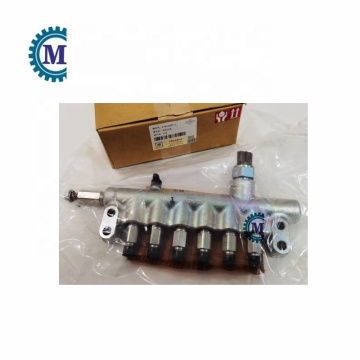 6HK1 Common Rail 8981529502 - Construction Machinery Parts