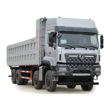 Dongfeng 2024 8x4 50 Tonnen Muldenkipper zum Verkauf