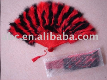Feather Fans