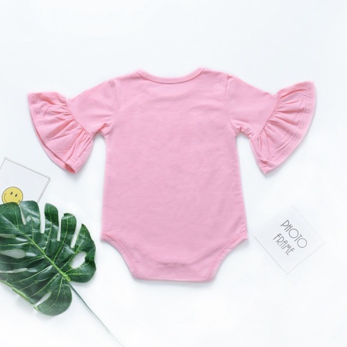 New Arrival Cotton Baby Rompers