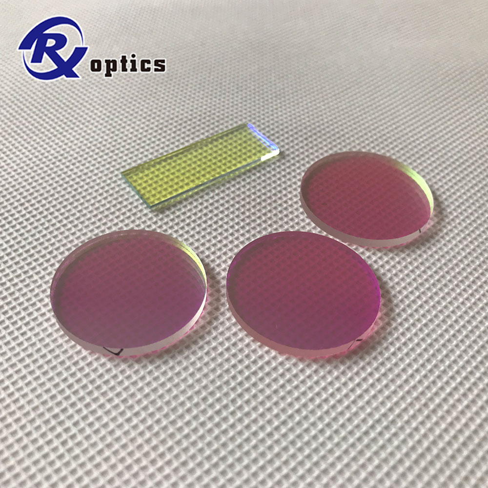 1064nm Optical Narrow Bandpass Filter