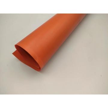 Colored Plastic PET Rigid Rolls Sheet for Trays