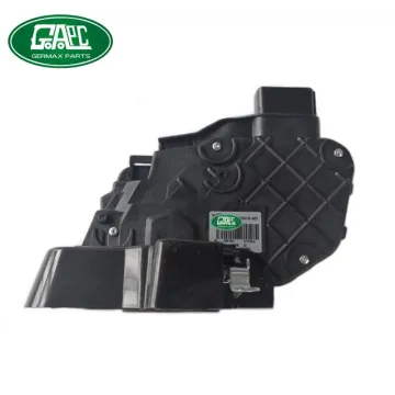 433MHz Door Latch LR Series & FQM Models for Evoque