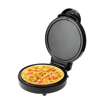 2024 Newest 1000W Electric Pizza Oven: High Efficiency & Easy Cleaning