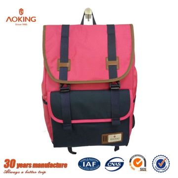 AoKing Waterproof Outdoor /Travel/ Hiking Backpack Leisure Business Laptop Backpack Schoolbag
