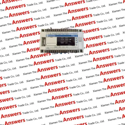 Telemecanique TSX  TSX1702028 Programmable Controller