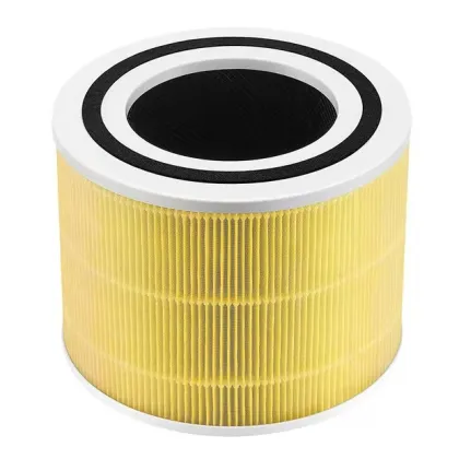 Levoit 300 Air Purifier Replacement HEPA Filters: Compatible H13 & H14 Models