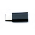 Mikro -USB -Wandlerform