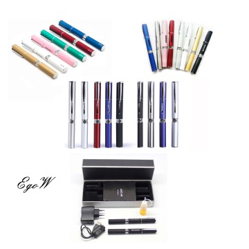Personal Vaporizer EGO W, Pen Style e cigarette EGO series