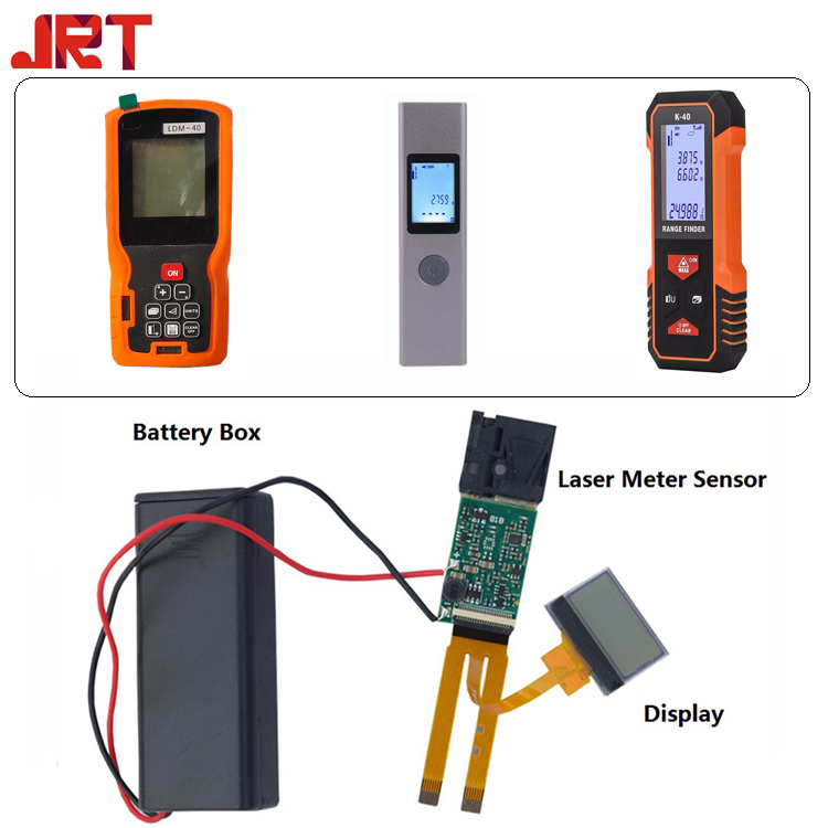 Laser Distometer Sensor Laser Distometer Sensor