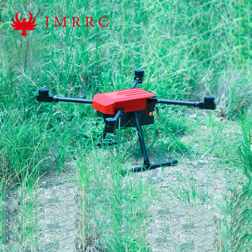 X900 kleine quadcopter lange vlucht draagbare drone