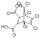 Chlorendic acid CAS 115-28-6