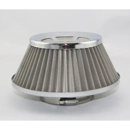 3in Automatischluftfilter für Autokanäterohr