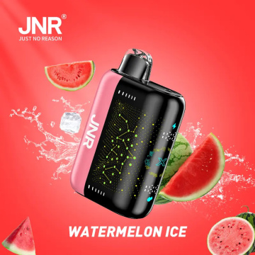 JNR Plus X 26000 Disposable Vape Wholesale Online