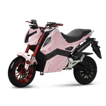 New Fashion Design Scooter Electric Motorcycle