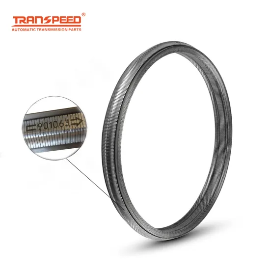 Transpeed Jf010 CVT Automatic Transmission Belt for Nissan