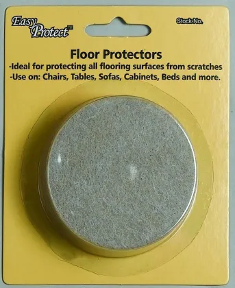 Felt Pads with 3m Glue