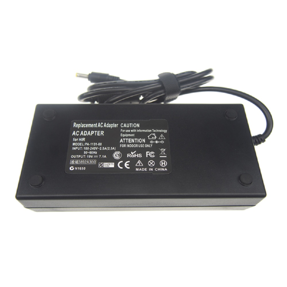 laptop adapter charger