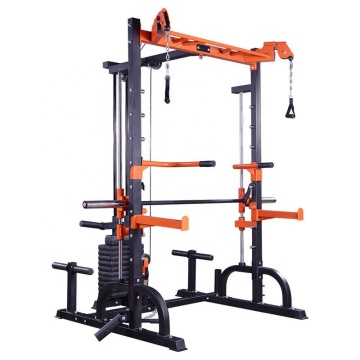 2022 Factory Barbell Rack Frame Gantry Fitness Equipment Power Rack: Comprehensive Guide and Buying Options