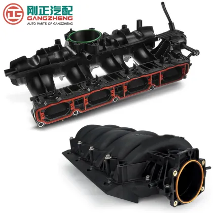 Performance Enhancing Engine Intake Manifold for JAC j7 Cars