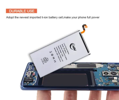 Samsung cell phone batteries replacement