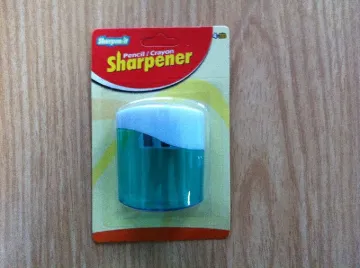 pencil sharpener