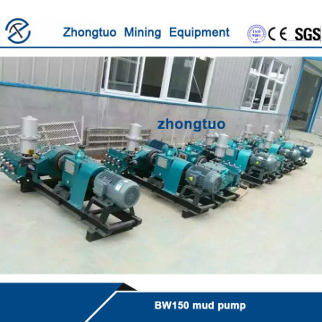 BW150 mud pump well drilling|factory price in promotion