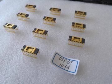 DIP16TPackages for Integrated Circuits