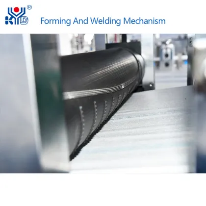 Disposable Protective Boot Cover Machine Medical Isolation Boot Cover Making Machine